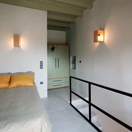 New Guesthouse In Emporios Emporeios  Exterior photo